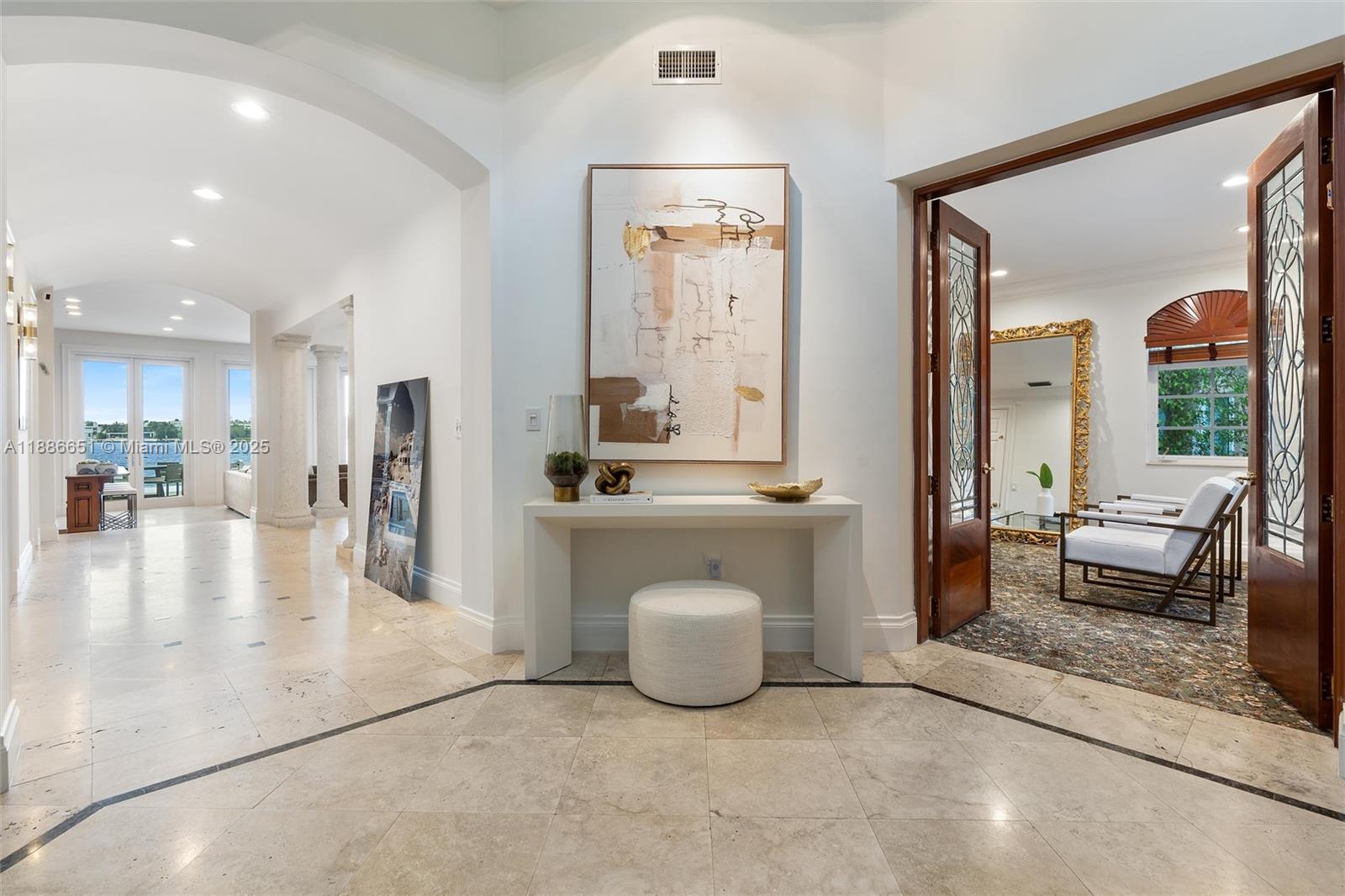 HIBISCUS ISLAND - Residential Lease