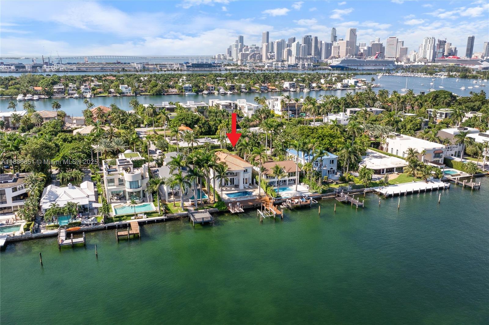 HIBISCUS ISLAND - Residential Lease