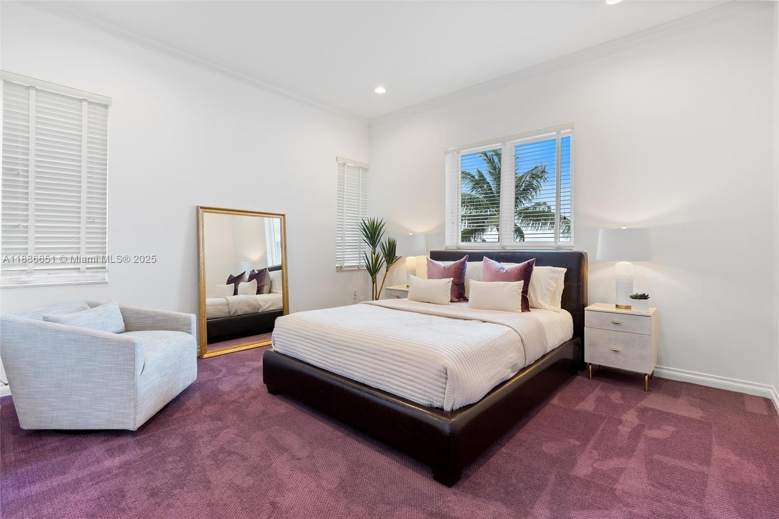 HIBISCUS ISLAND - Residential Lease