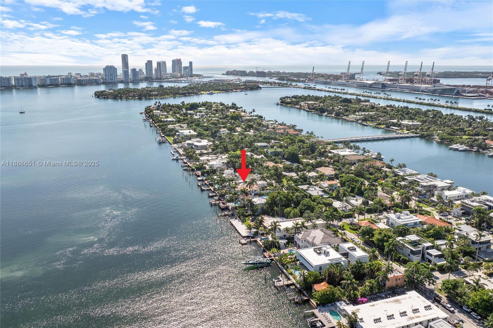 HIBISCUS ISLAND - Residential Lease