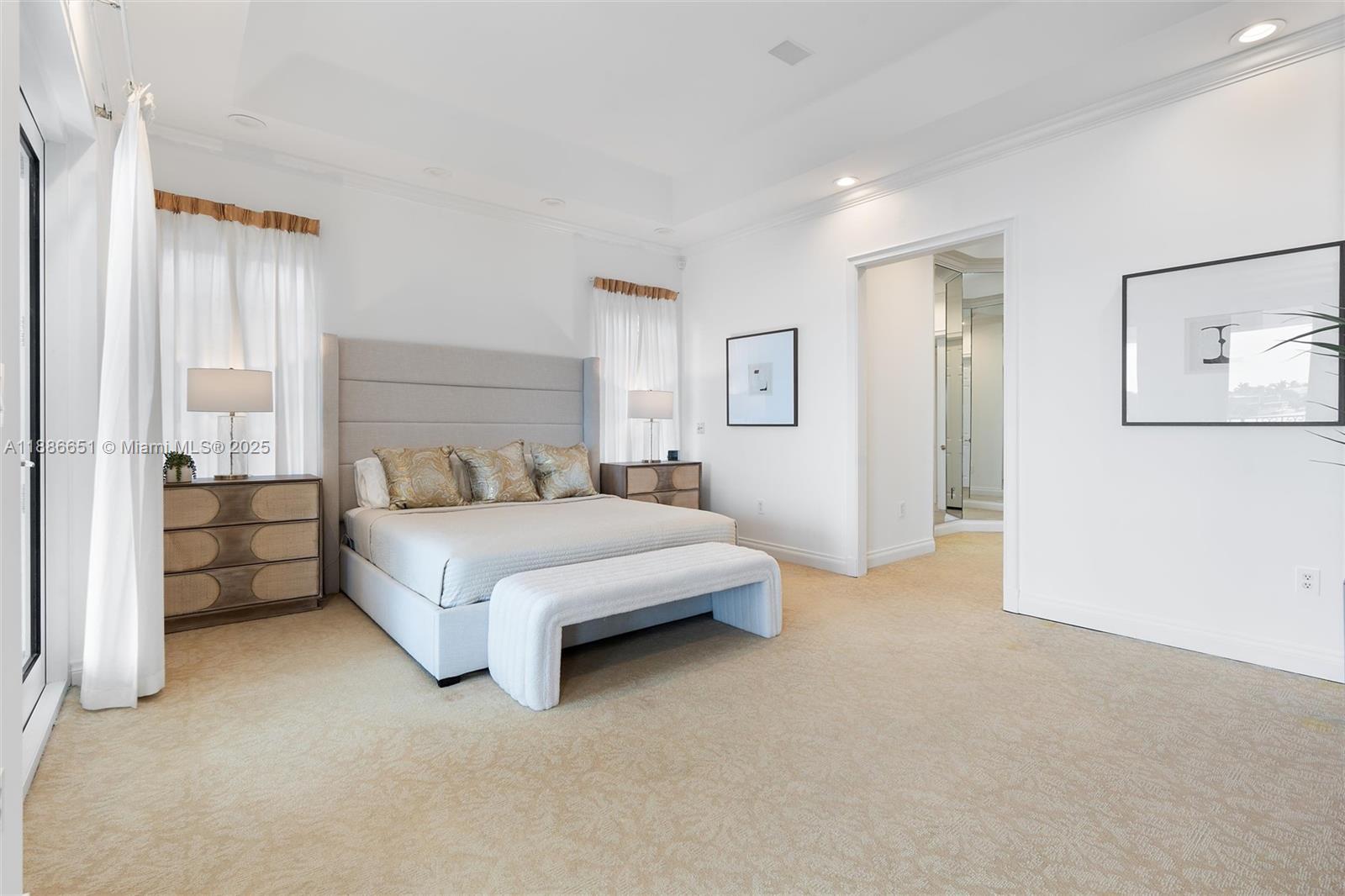 HIBISCUS ISLAND - Residential Lease