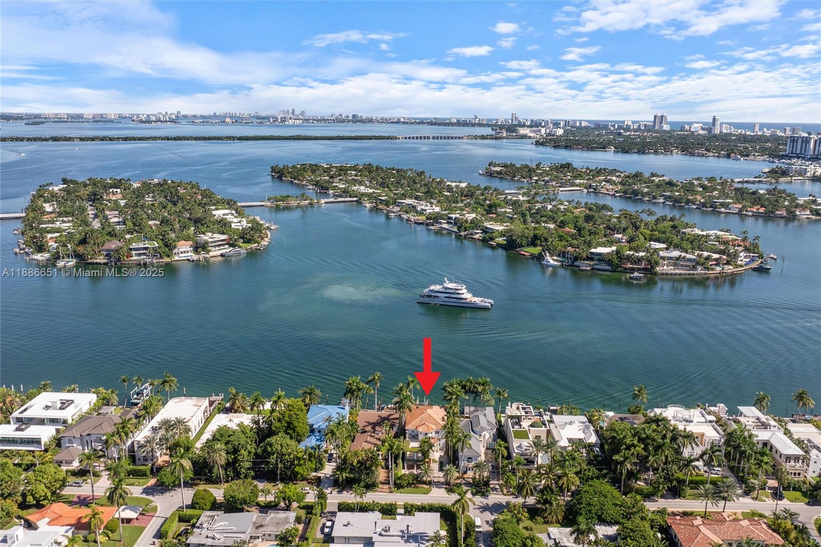 HIBISCUS ISLAND - Residential Lease