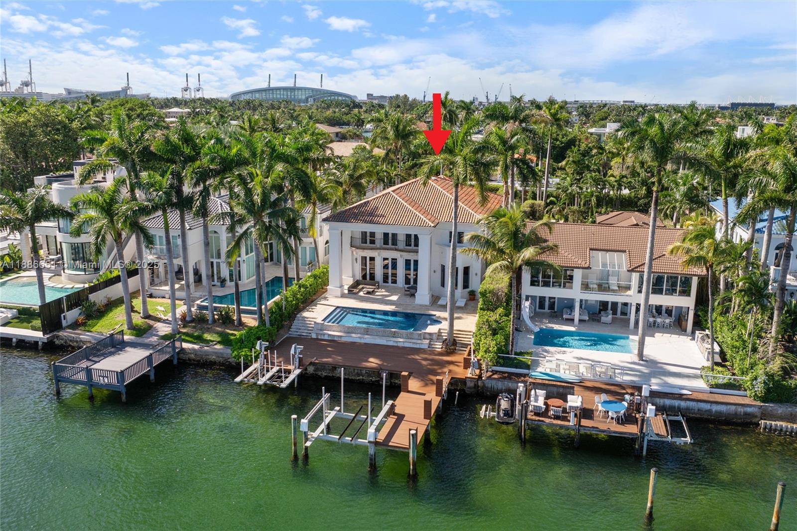 HIBISCUS ISLAND - Residential Lease