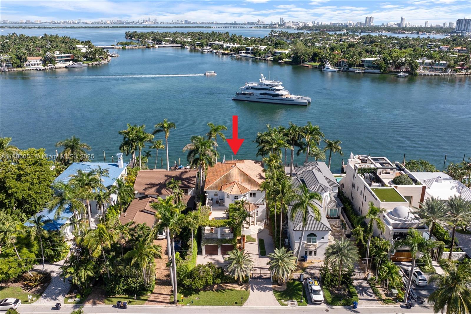 HIBISCUS ISLAND - Residential Lease