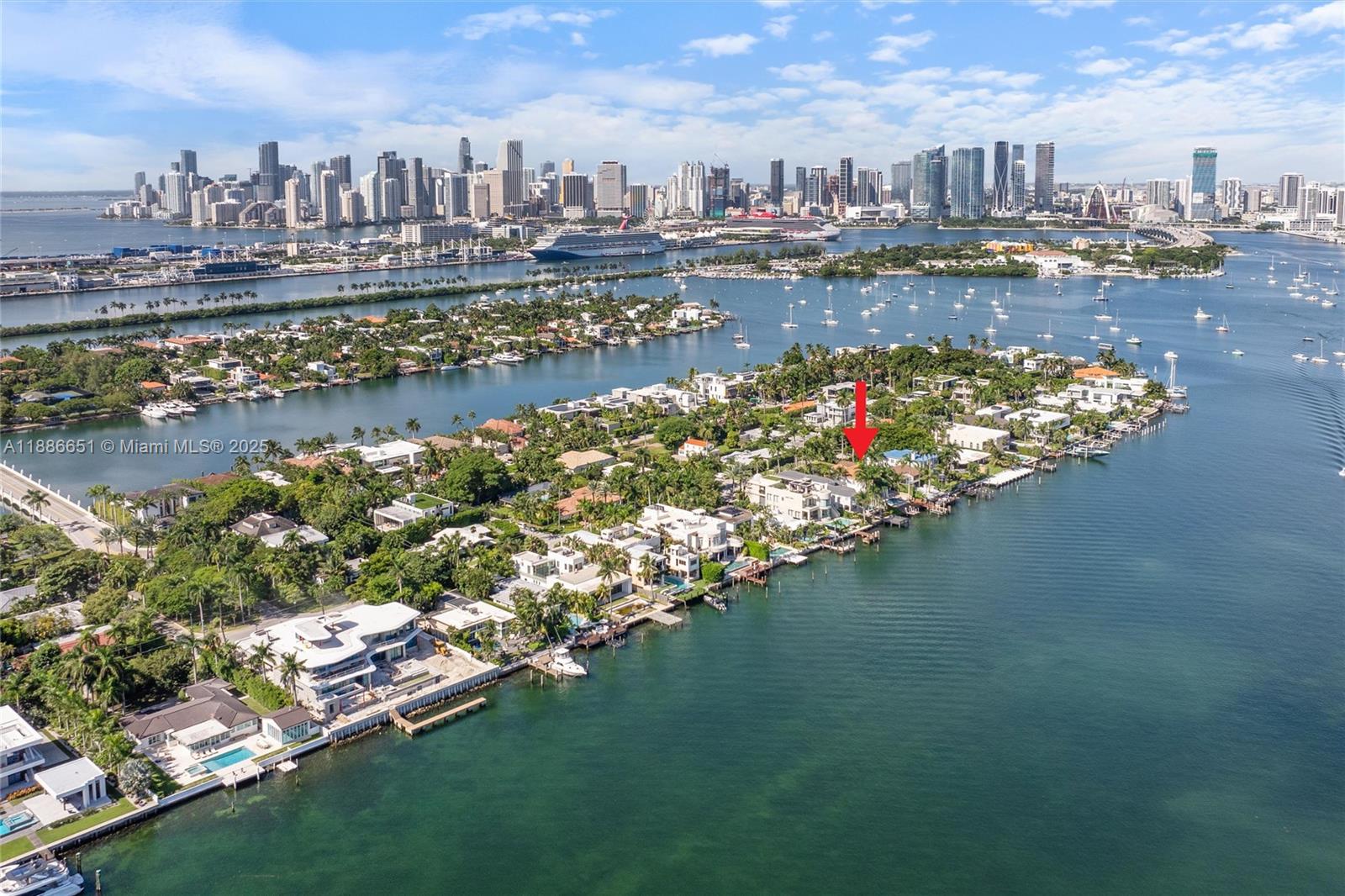 HIBISCUS ISLAND - Residential Lease