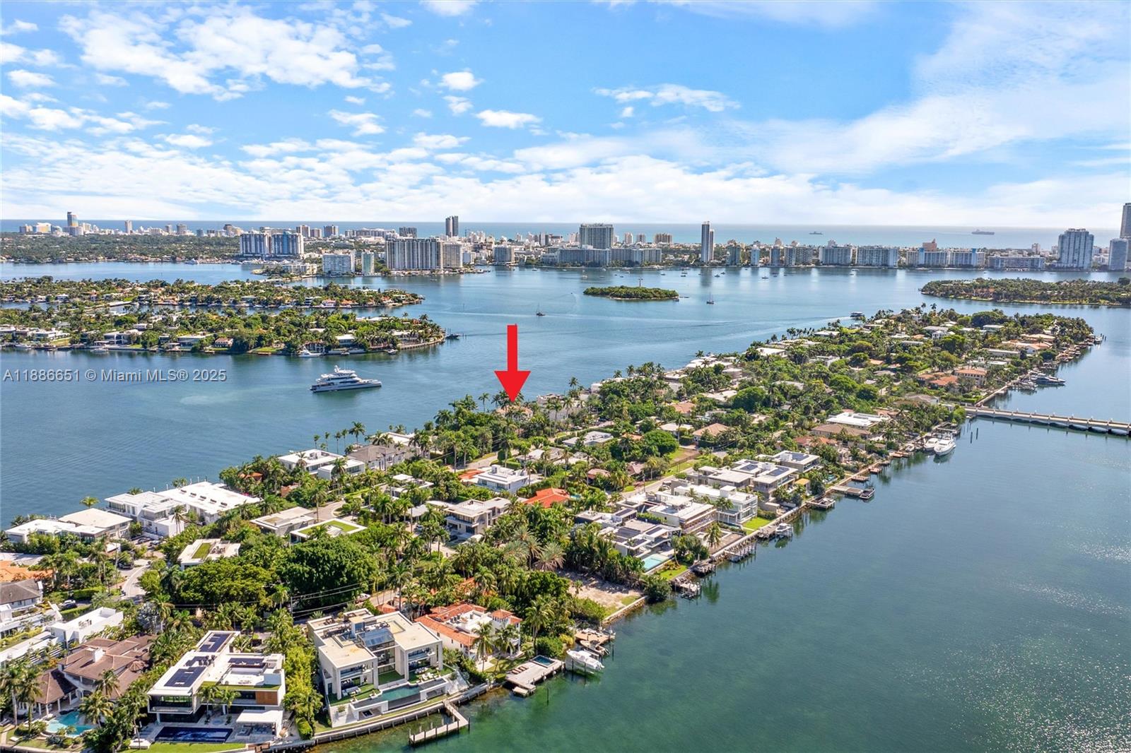 HIBISCUS ISLAND - Residential Lease