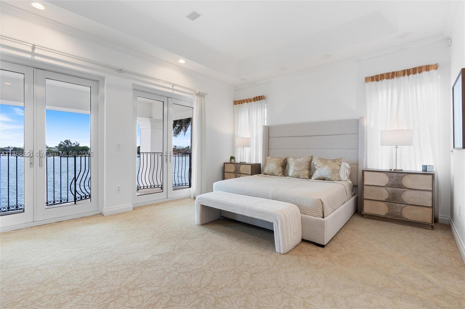 HIBISCUS ISLAND - Residential Lease