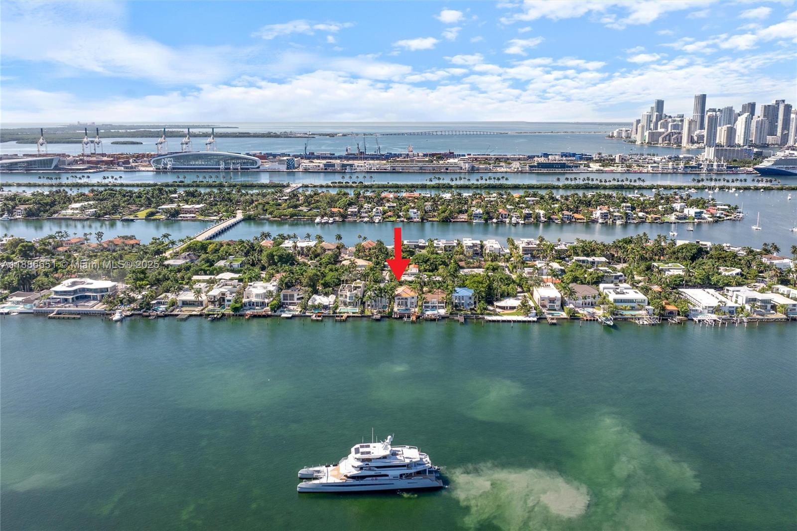 HIBISCUS ISLAND - Residential Lease