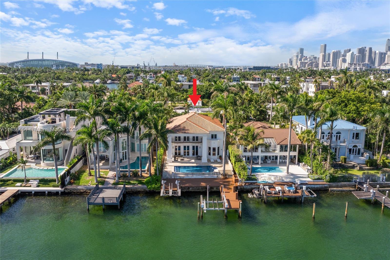 HIBISCUS ISLAND - Residential Lease