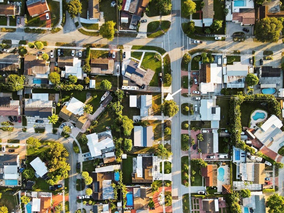 PALM SPRINGS NORTH SEC C - Residential