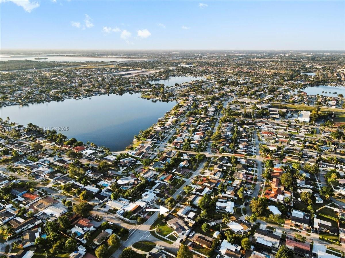 PALM SPRINGS NORTH SEC C - Residential