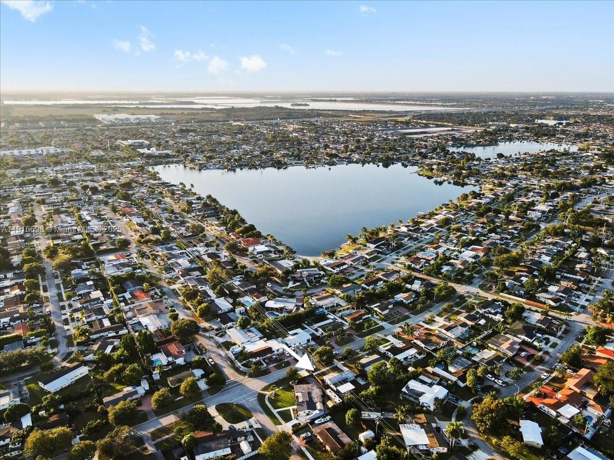 PALM SPRINGS NORTH SEC C - Residential