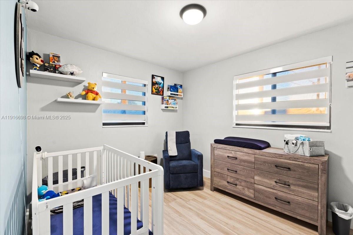 PALM SPRINGS NORTH SEC C - Residential