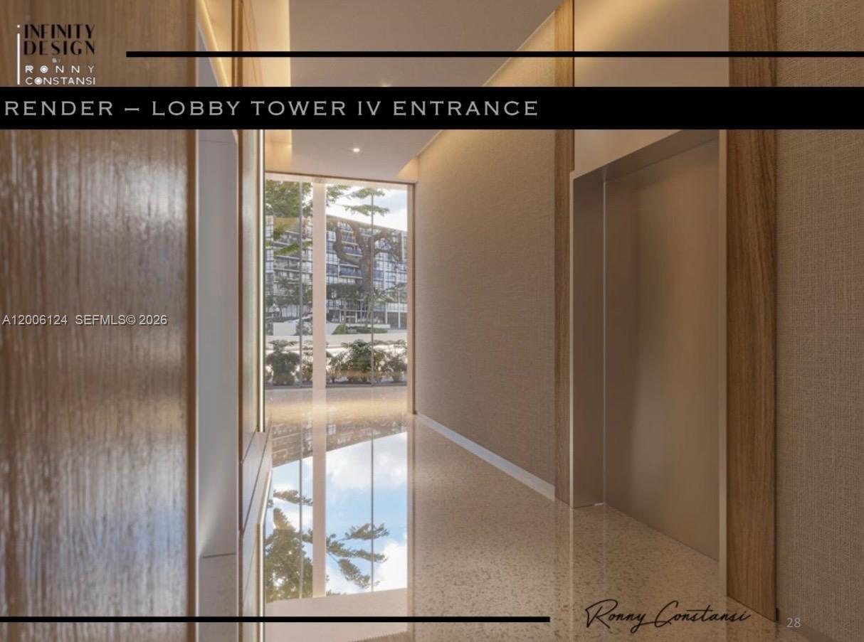 BLUE CONDO - Residential