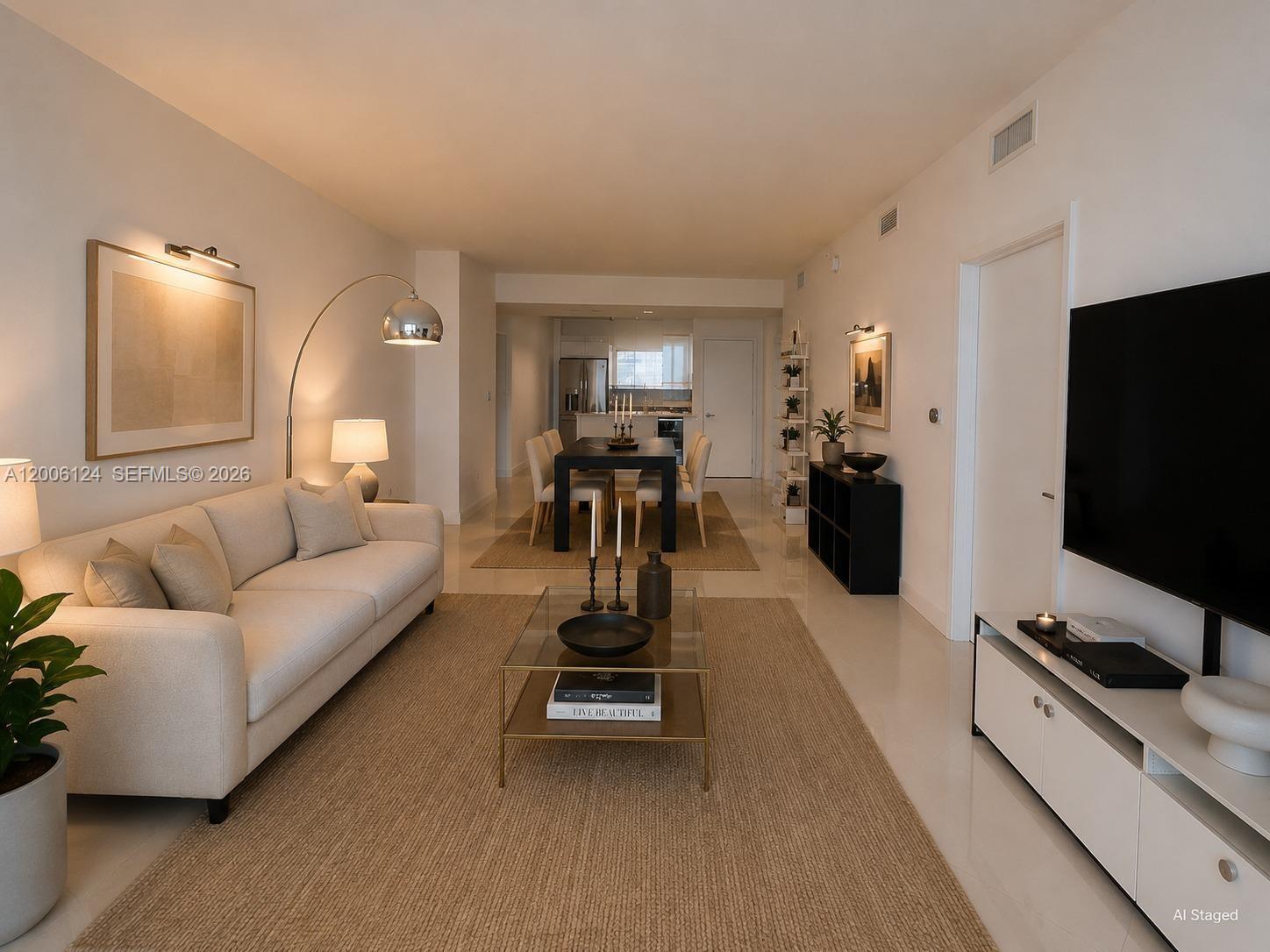 BLUE CONDO - Residential