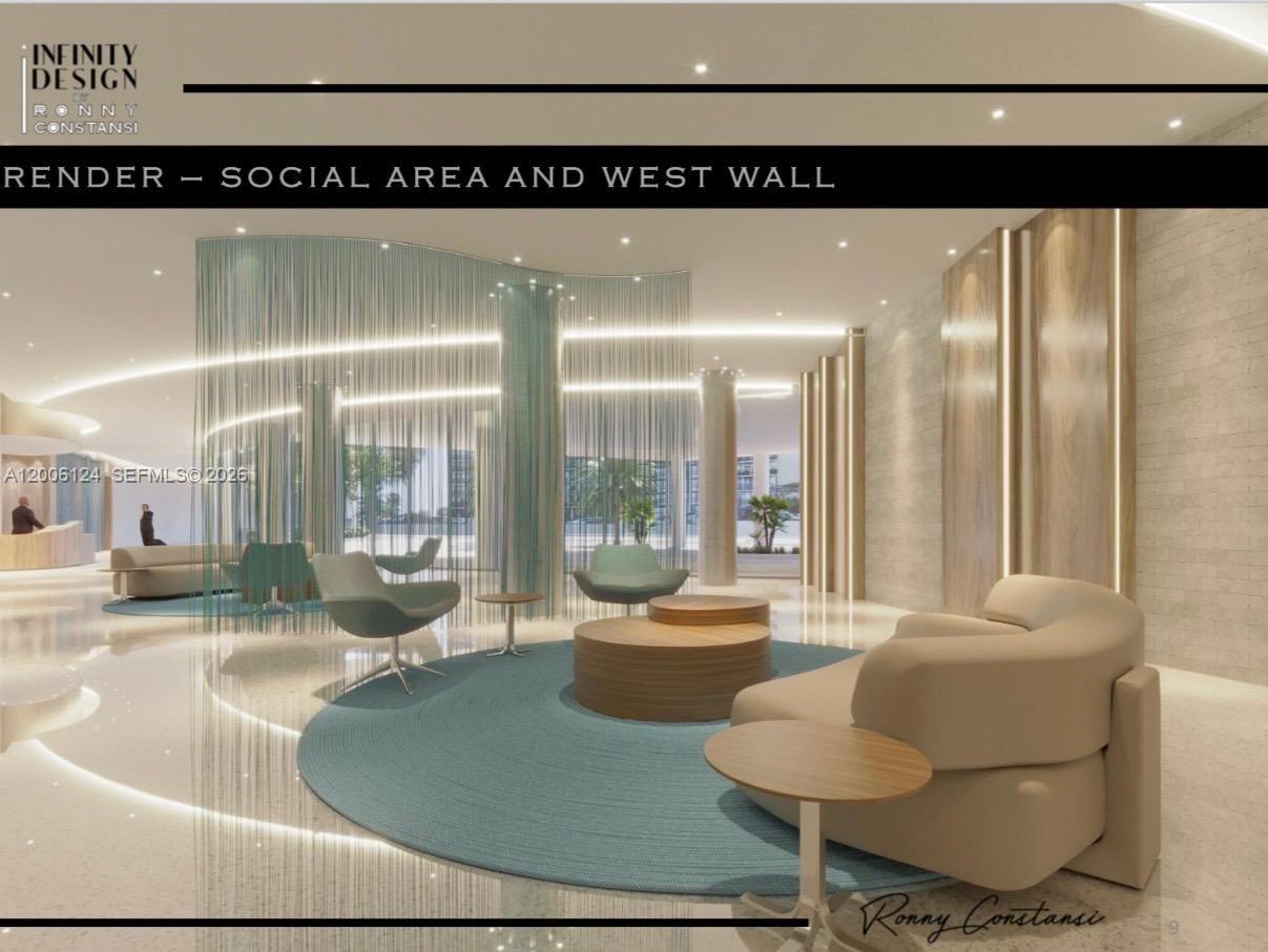 BLUE CONDO - Residential