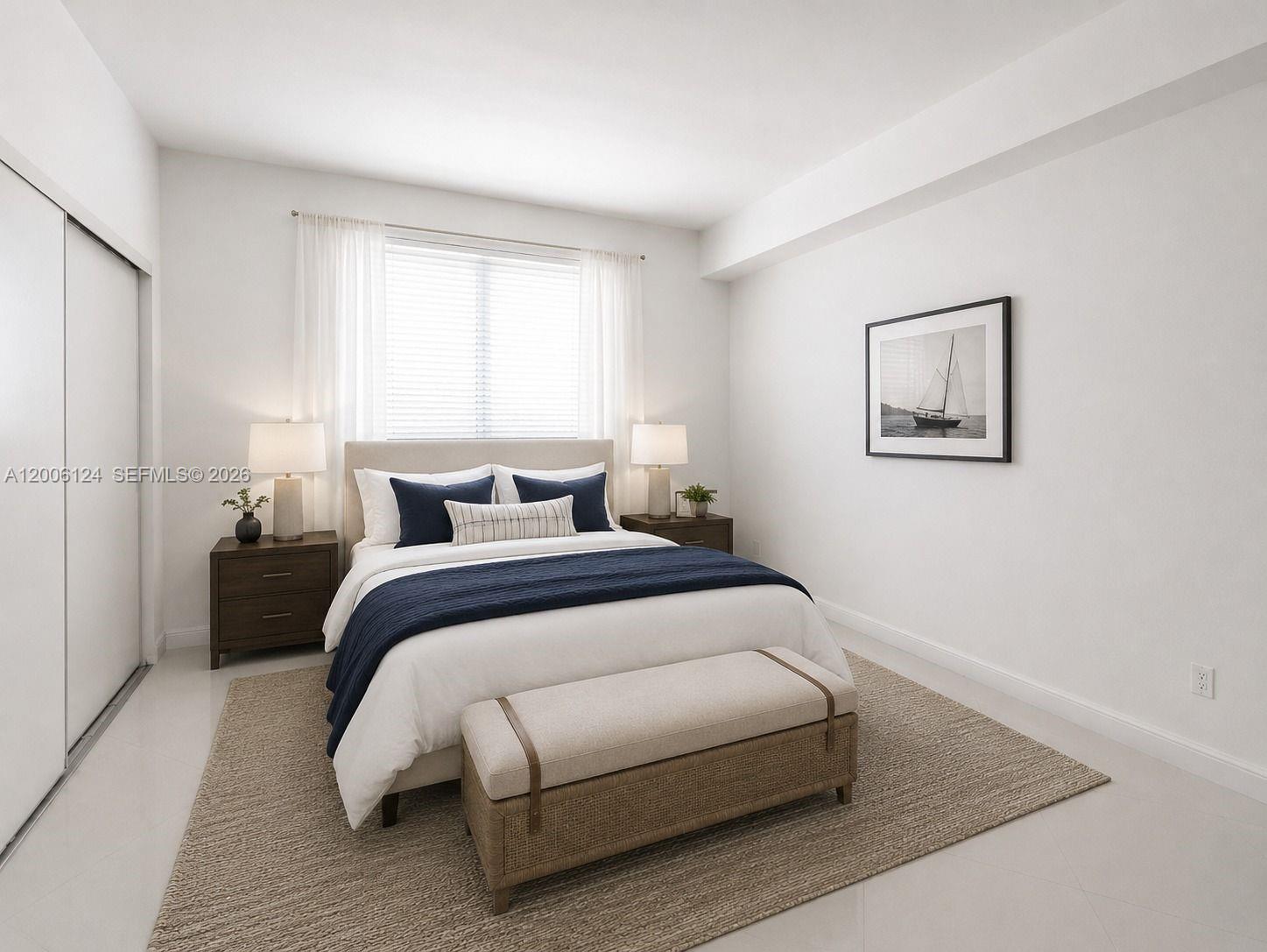 BLUE CONDO - Residential