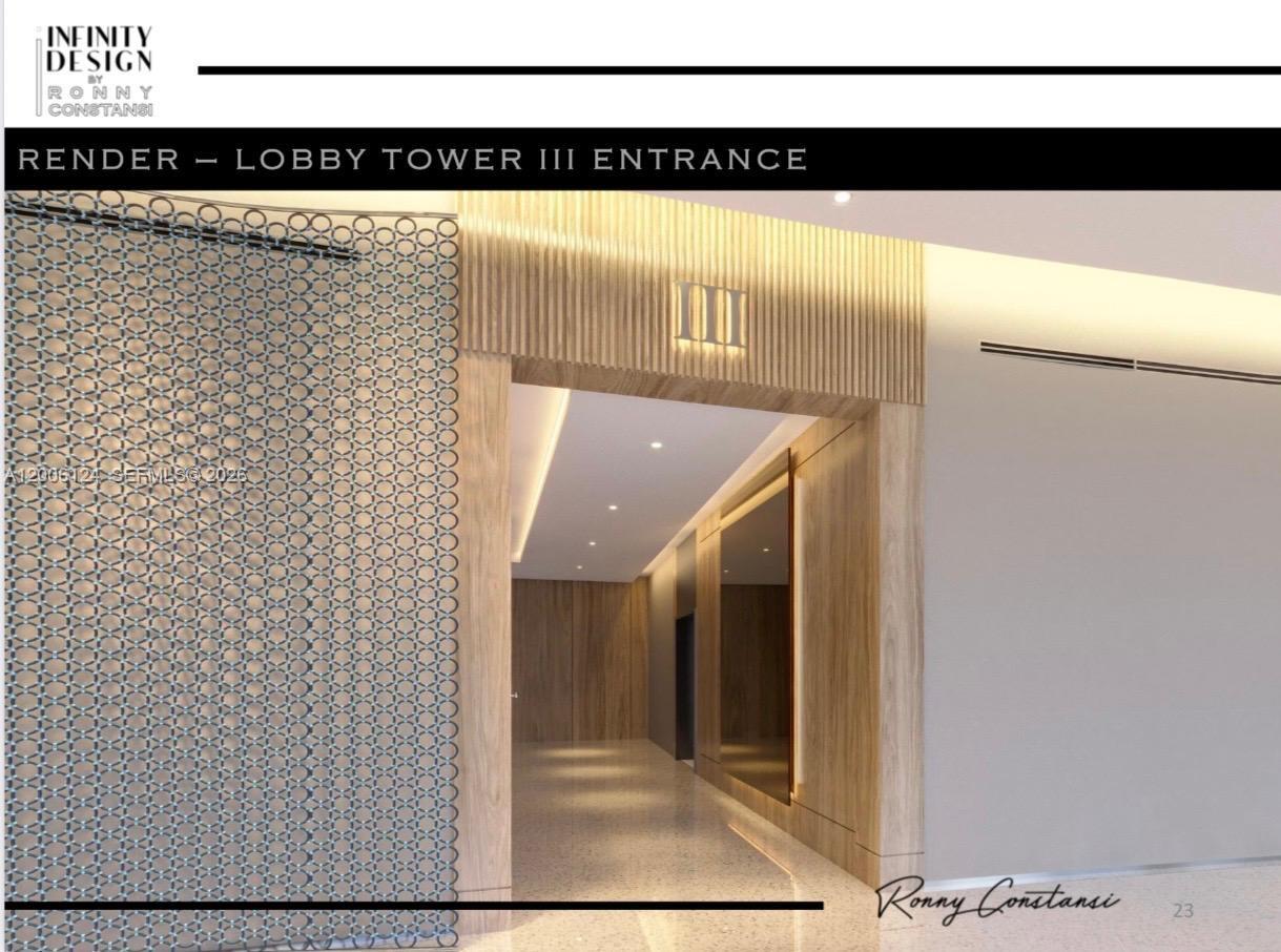 BLUE CONDO - Residential