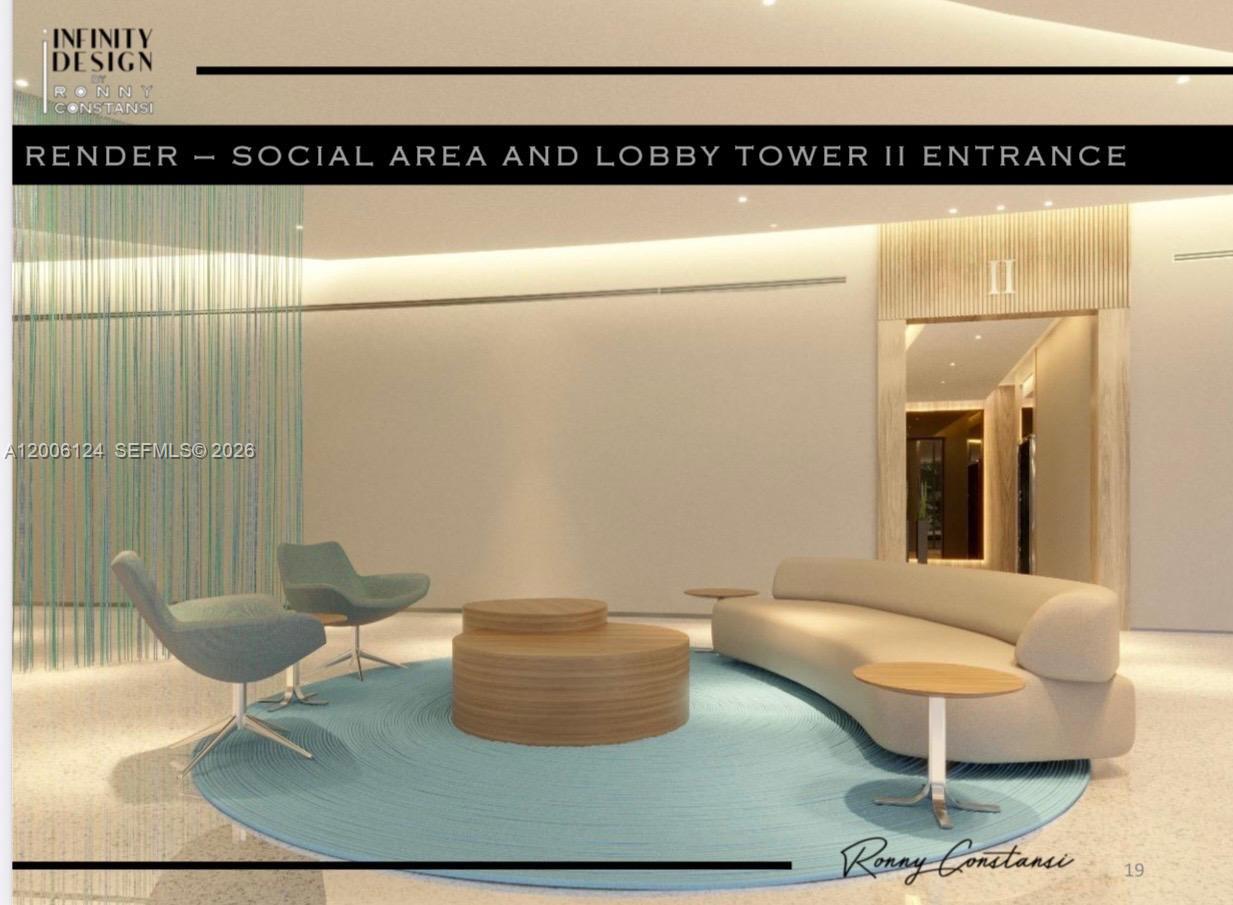 BLUE CONDO - Residential