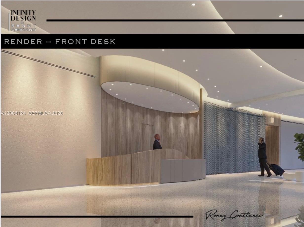 BLUE CONDO - Residential