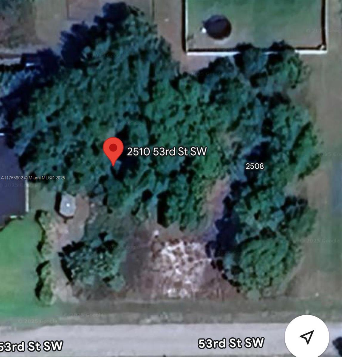 Residential lot , please contact lisitng agent for any question.