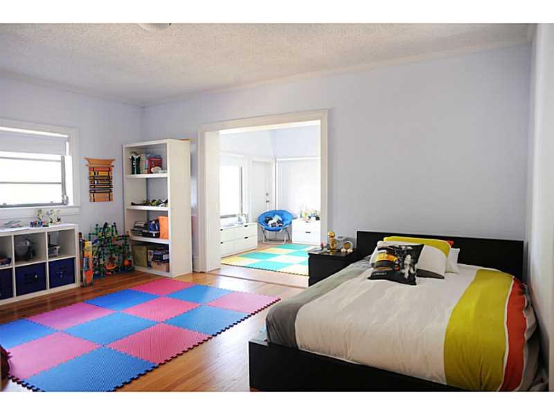 FLAMINGO TERRACE SUB - Residential