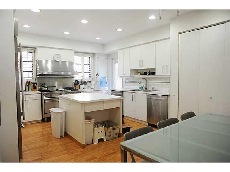 FLAMINGO TERRACE SUB - Residential