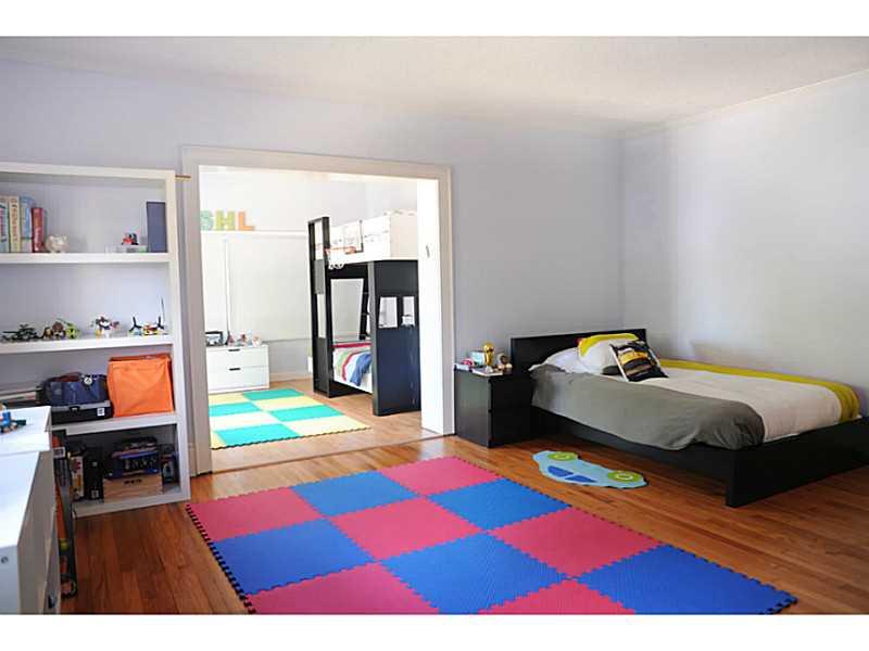 FLAMINGO TERRACE SUB - Residential