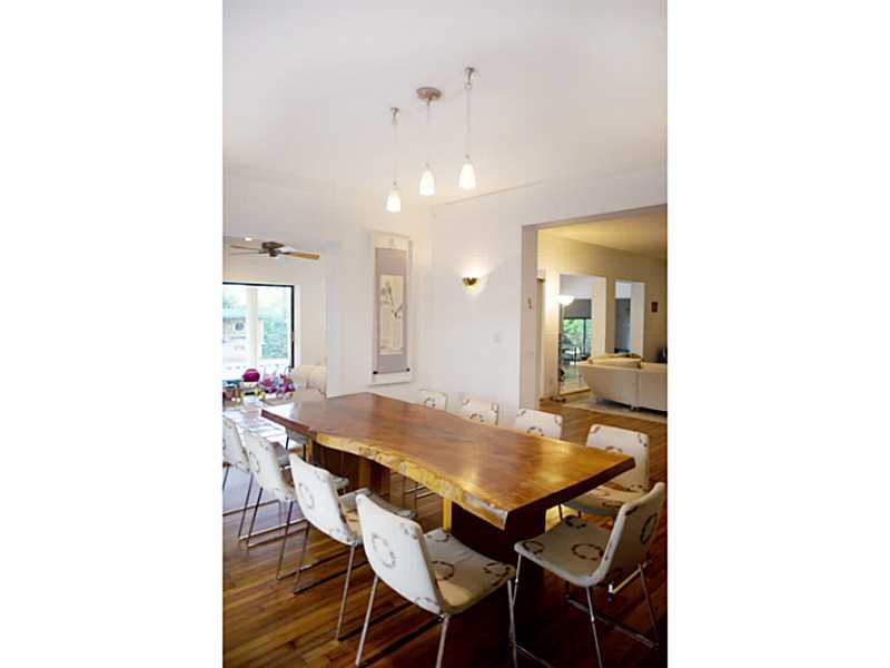 FLAMINGO TERRACE SUB - Residential