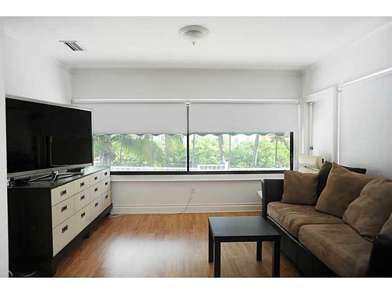 FLAMINGO TERRACE SUB - Residential