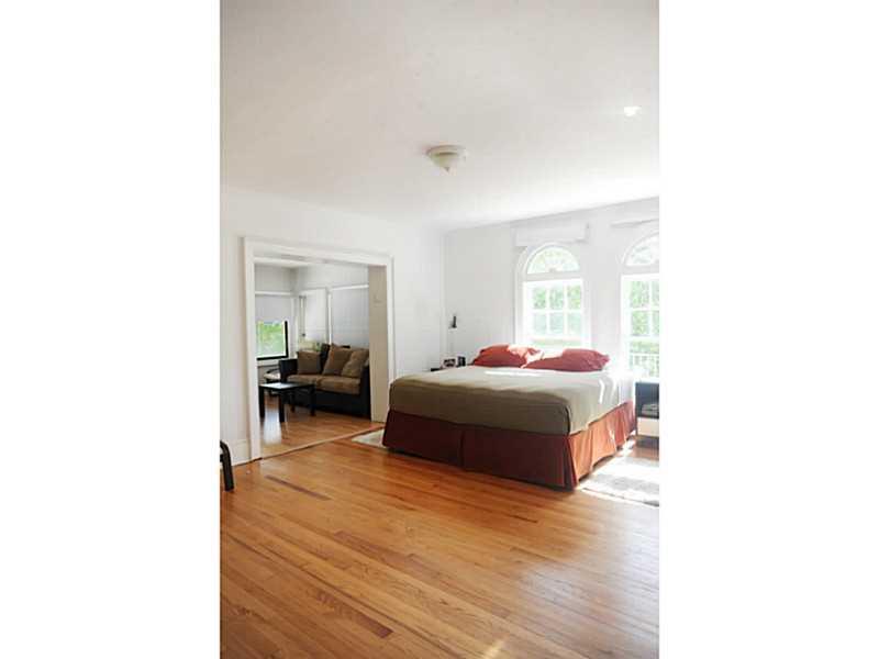 FLAMINGO TERRACE SUB - Residential