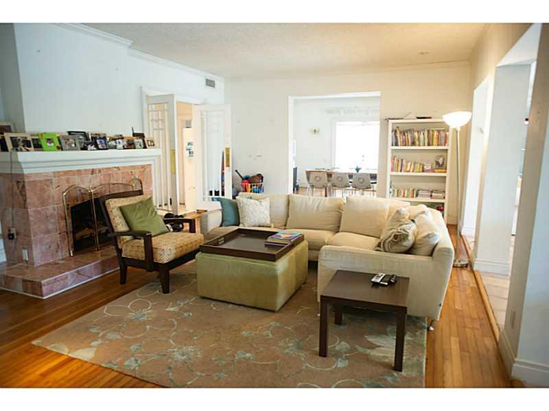 FLAMINGO TERRACE SUB - Residential