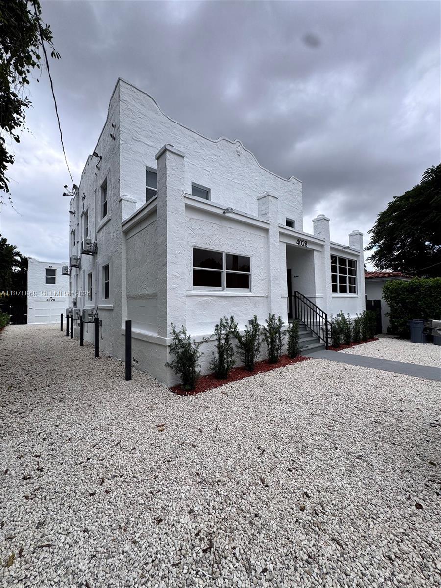 LE JEUNE ADDN SEC 1 - Residential Lease