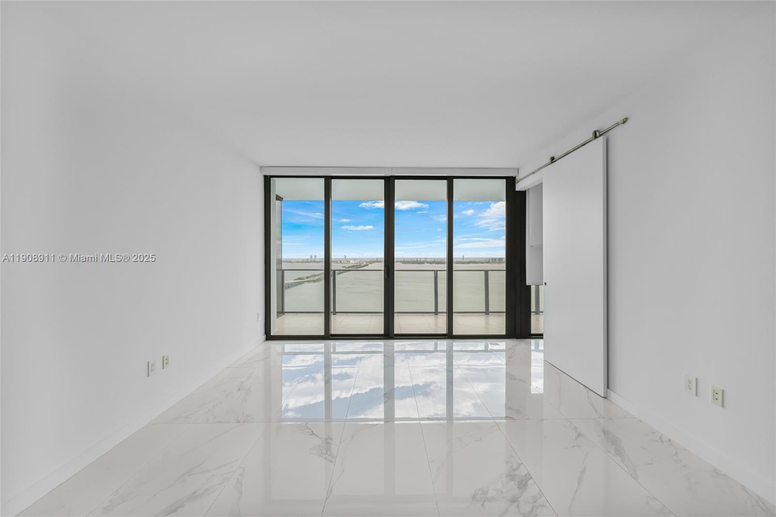 ONE PARAISO CONDO - Residential