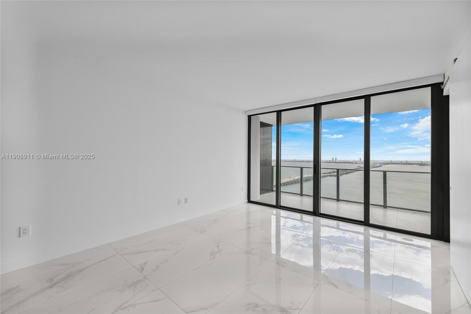 ONE PARAISO CONDO - Residential