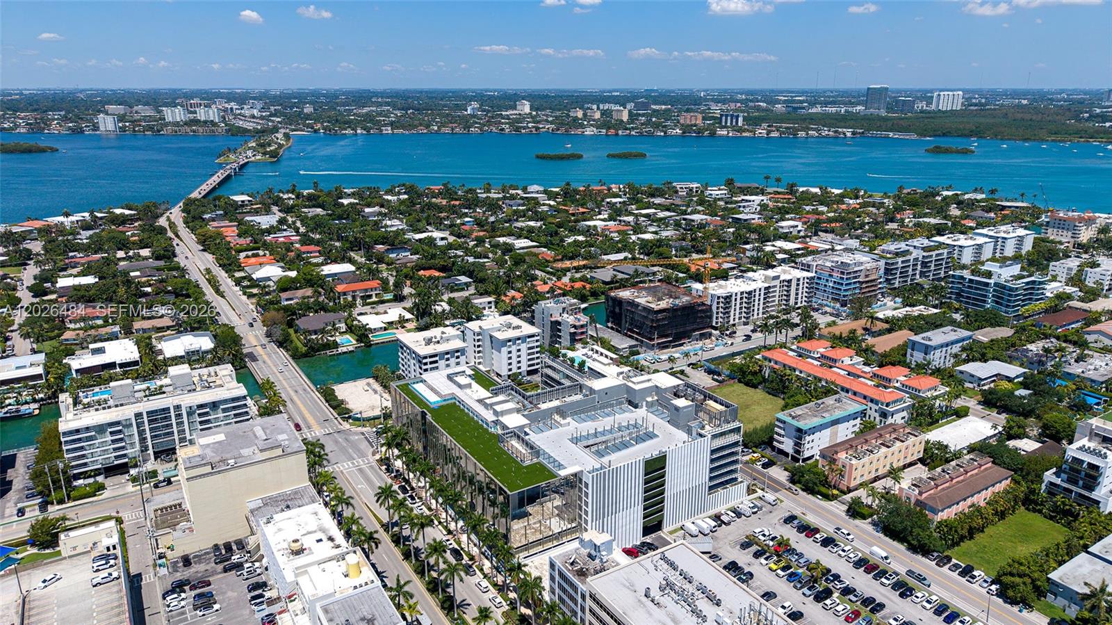 THE WELL BAY HARBOR - Residential