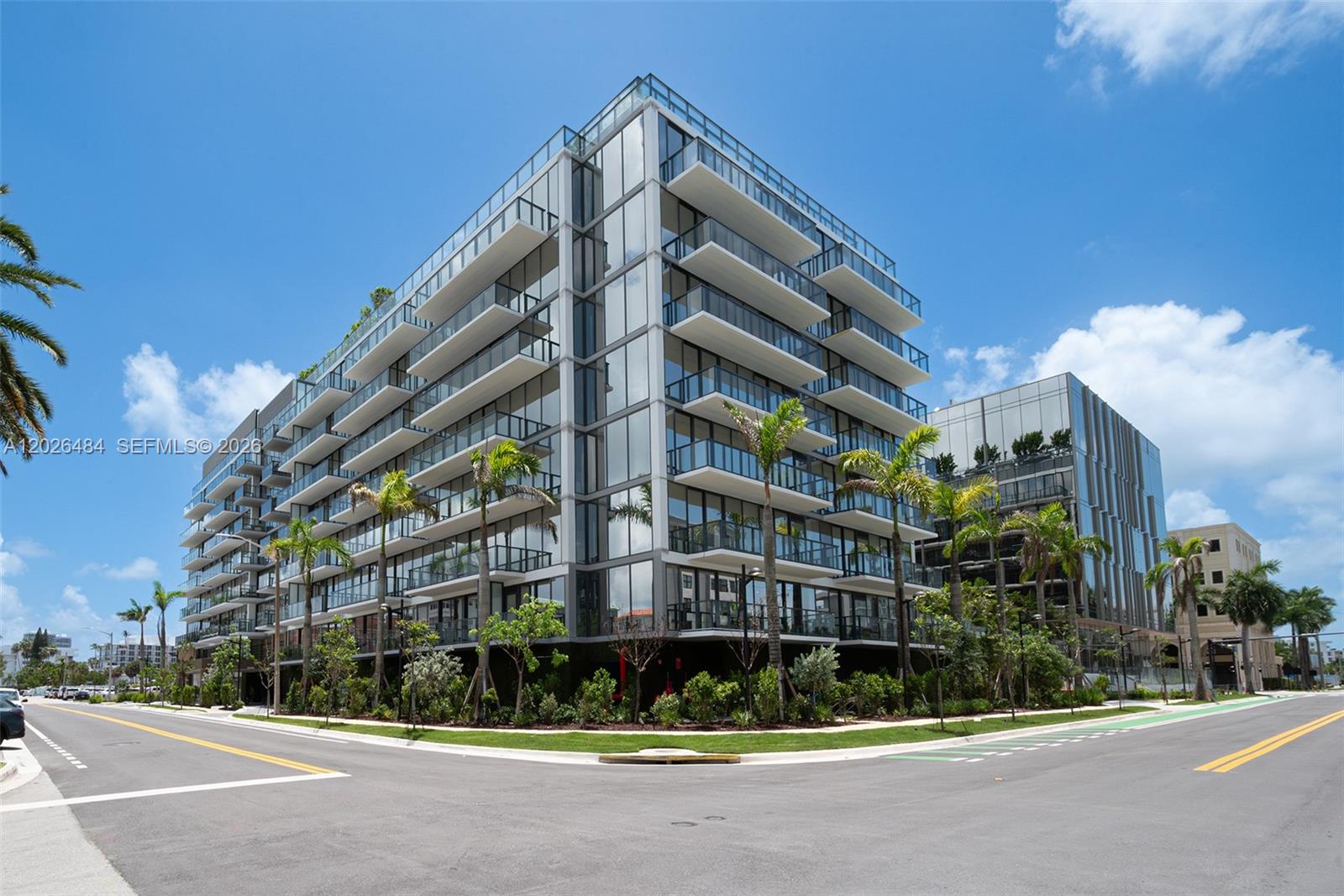 THE WELL BAY HARBOR - Residential