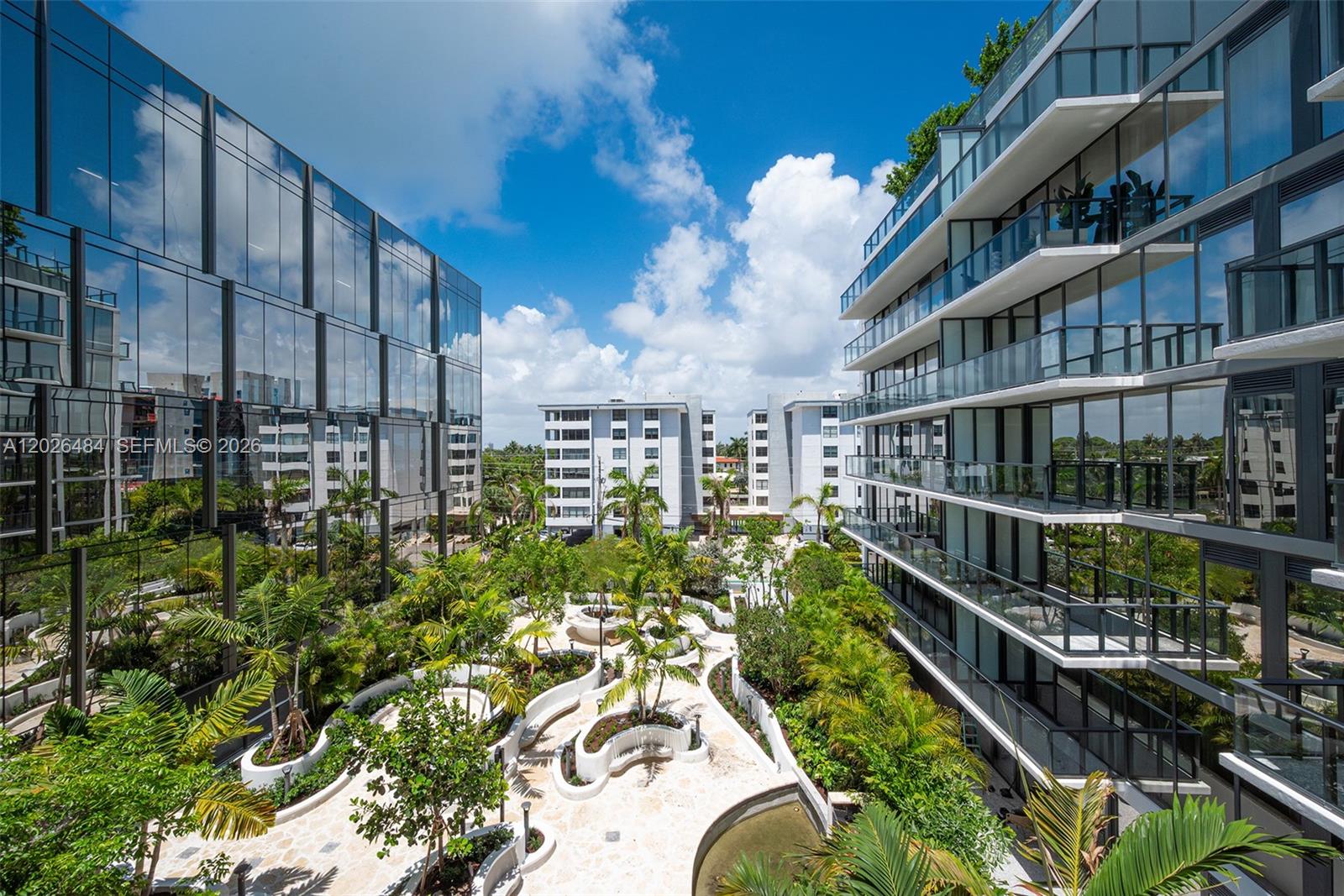 THE WELL BAY HARBOR - Residential