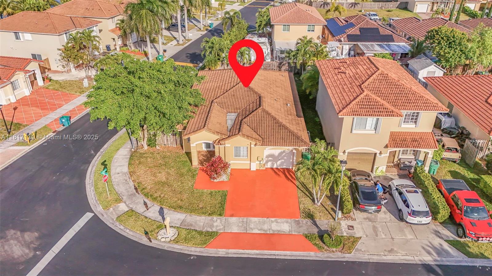 PRECIOUS HOMES AT LAKES B - Residential Lease