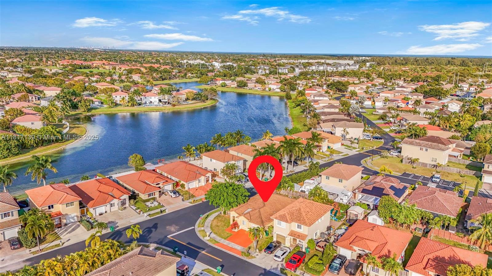 PRECIOUS HOMES AT LAKES B - Residential Lease