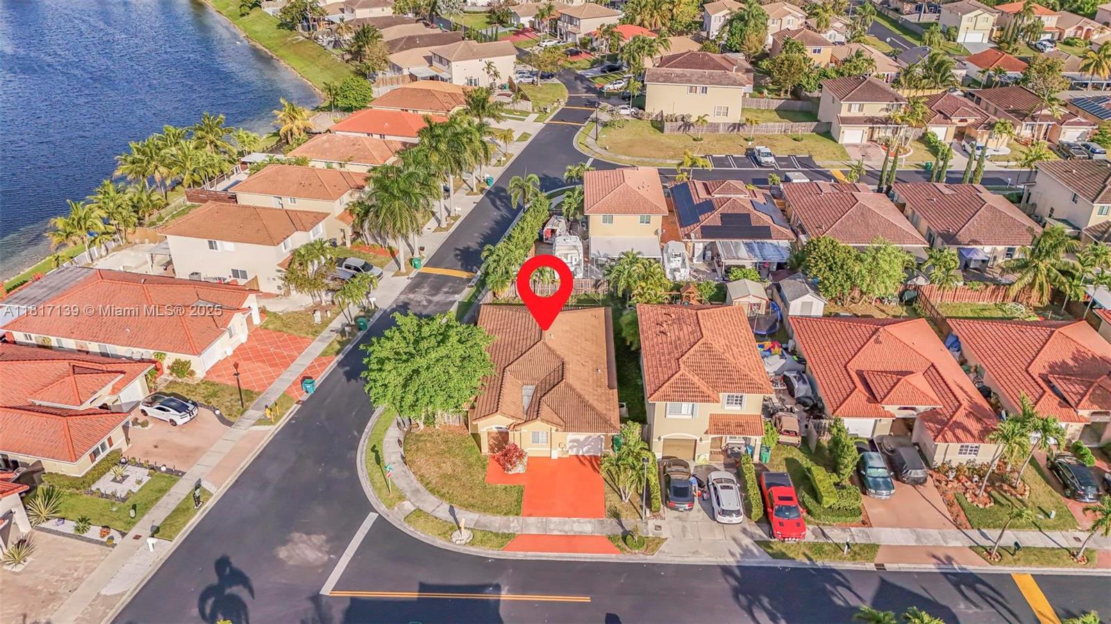 PRECIOUS HOMES AT LAKES B - Residential Lease