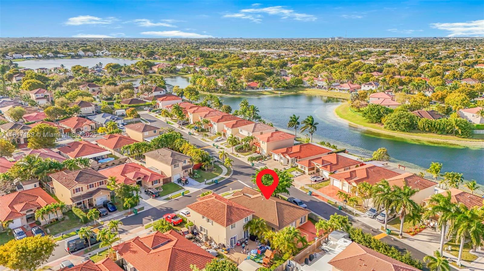 PRECIOUS HOMES AT LAKES B - Residential Lease