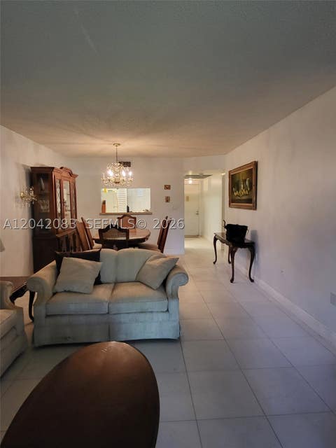 Tiny photo for 900 Colony Point Cir #107, Pembroke Pines, FL 33026 (MLS # A12042083)