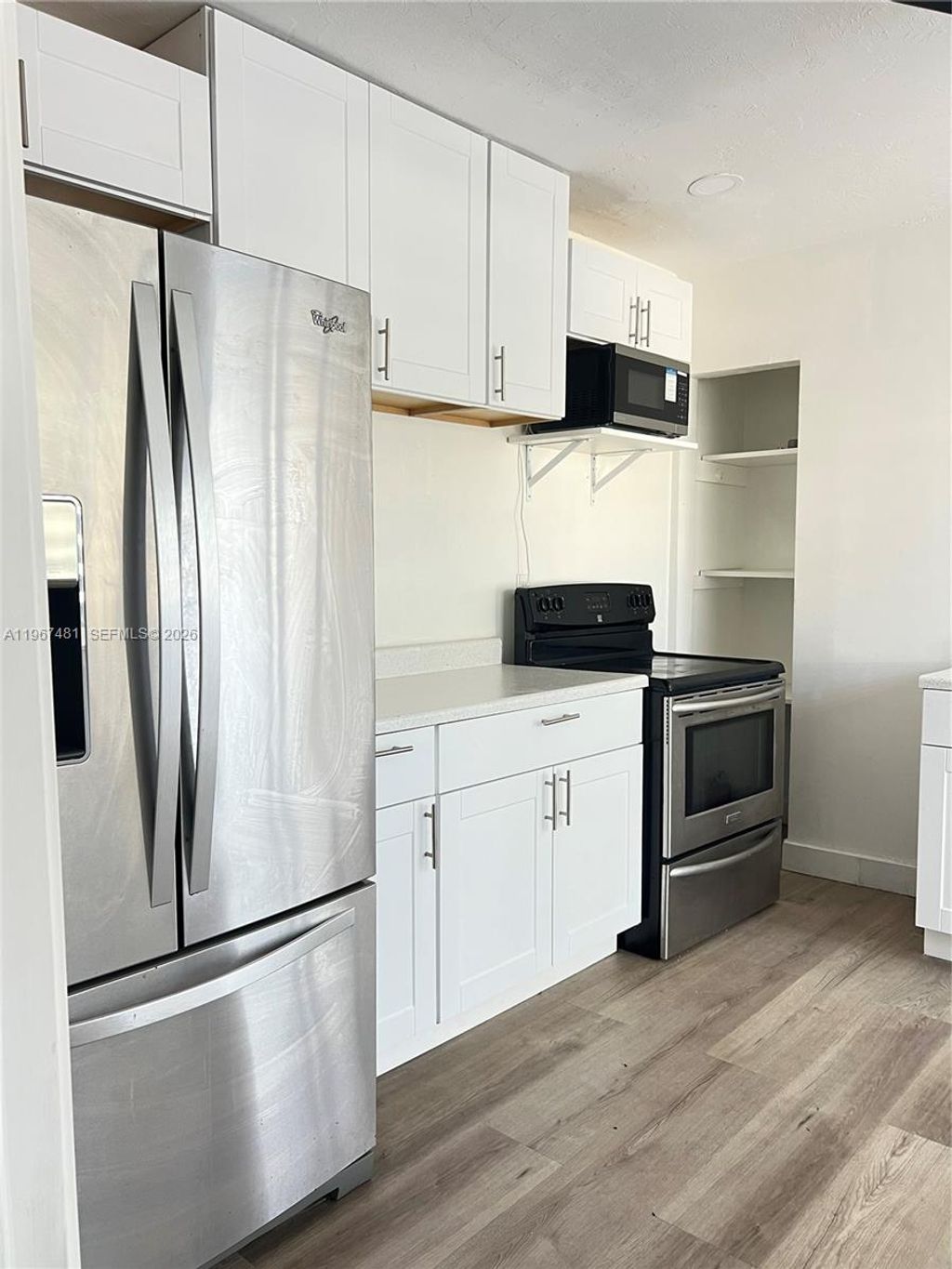 Photo of 1711 Thomas St #1-3, Hollywood, FL 33020 (MLS # A11967481)