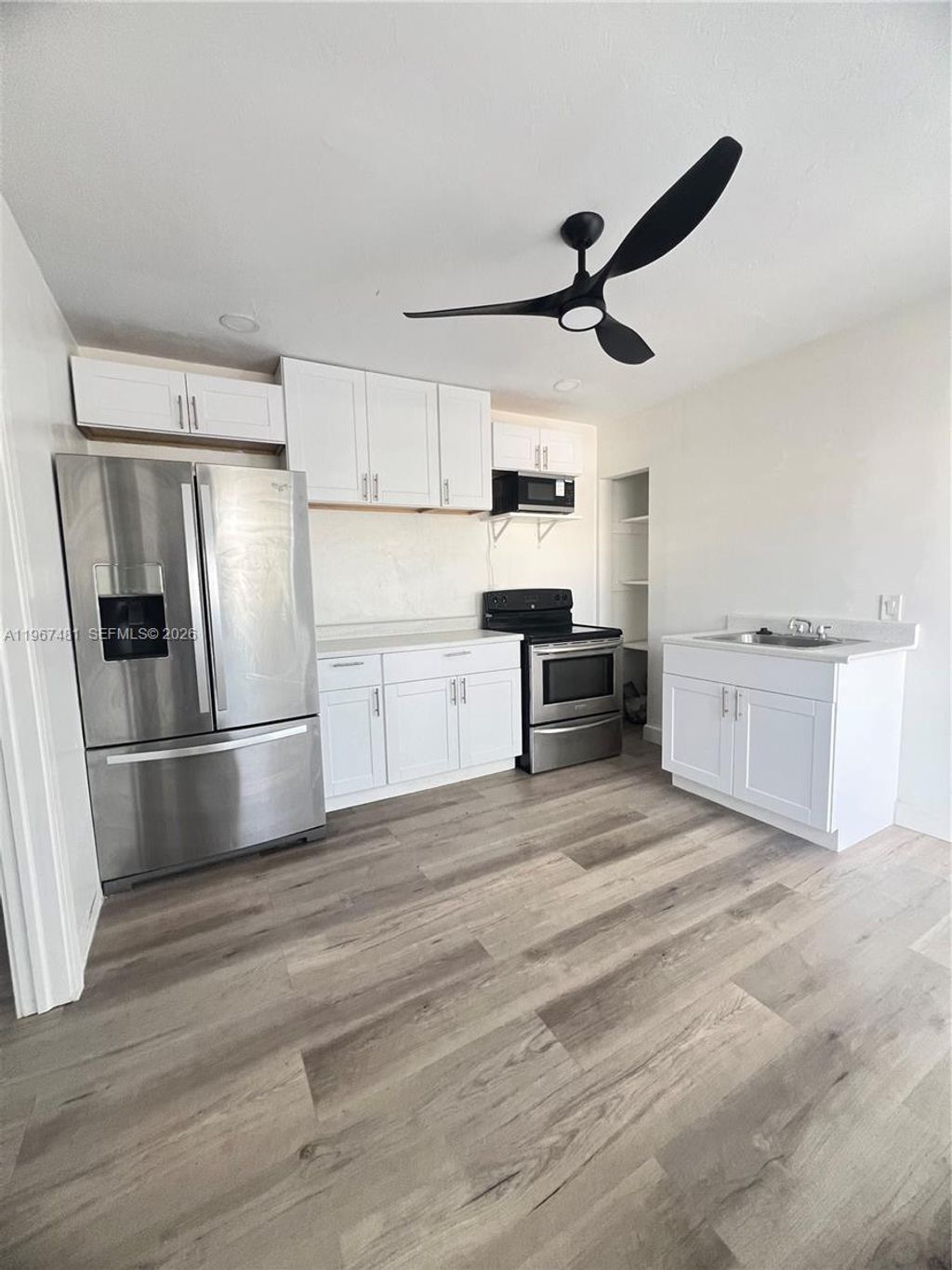 Photo of 1711 Thomas St #1-3, Hollywood, FL 33020 (MLS # A11967481)