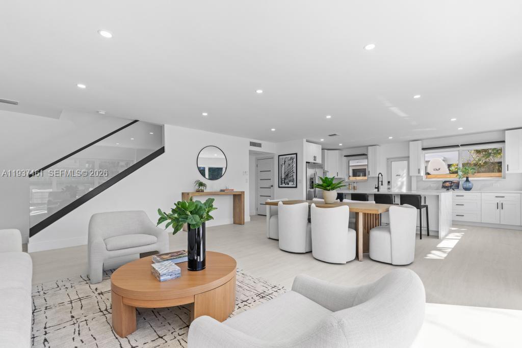 PARK VIEW ISLAND - Residential