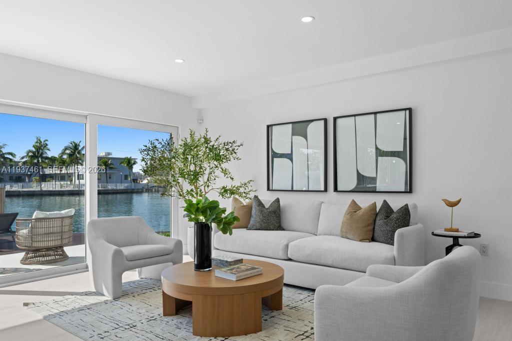 PARK VIEW ISLAND - Residential