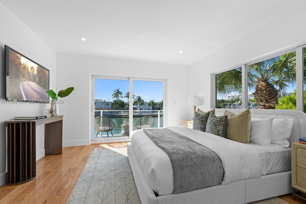 PARK VIEW ISLAND - Residential