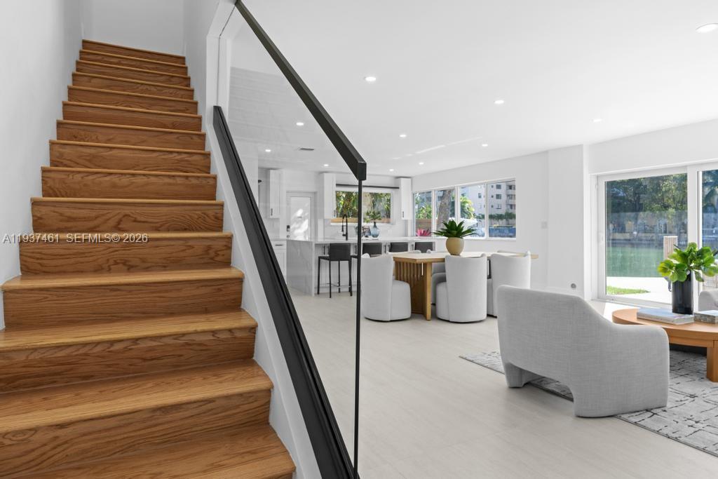 PARK VIEW ISLAND - Residential