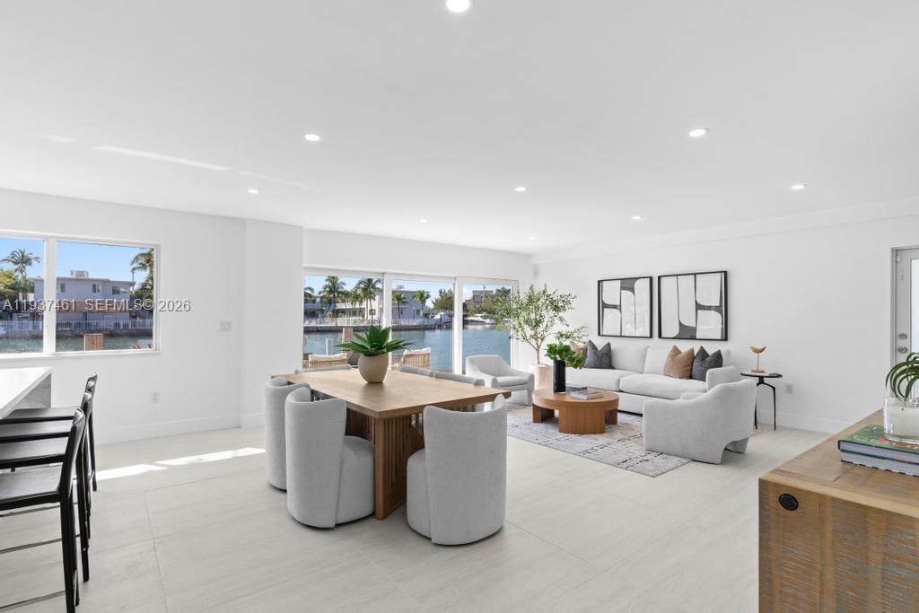 PARK VIEW ISLAND - Residential